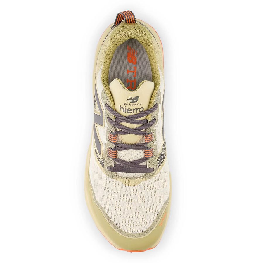 Fresh Foam X Hierro v9 scarpe da trail running da uomo New Balance | MHIER9N8